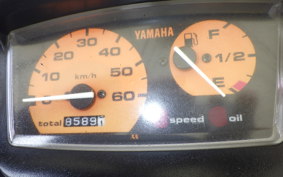 YAMAHA JOG Z 3YK