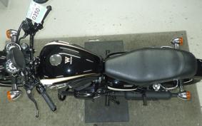 KAWASAKI W800 2018 EJ800A