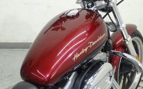 HARLEY HARLEY XL883 2014 CR2