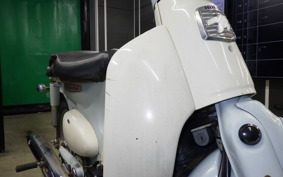 HONDA LITTLE CUB E AA01