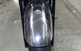 KAWASAKI GPZ400 1983 ZX400A