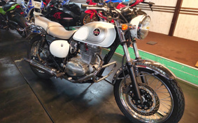 KAWASAKI ESTRELLA BJ250A