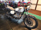 Фото Kawasaki ESTRELLA с японского аукциона
