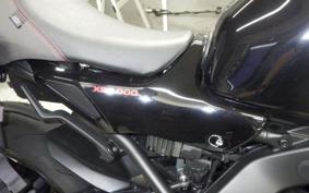 YAMAHA XSR900 2023 RN80J
