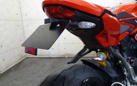 DUCATI SUPER SPORT 950S 2022 1V00