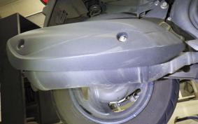 YAMAHA AXIS 125 Z SED7J