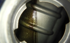 HONDA CB400SF VTEC K NC42