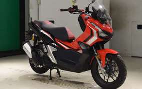 HONDA ADV150 1997 KF38