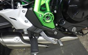 KAWASAKI Z650 A 2024 ER650S