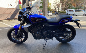 HARLEY X350 2025 W3C