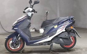 YAMAHA CYGNUS125XSR SED8J
