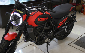 DUCATI  DUCATI  SCRAMBLER  FULL  THROTTLE  2023 7K00