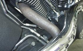 HARLEY FXSTB 1580 2007