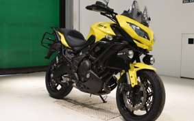 KAWASAKI VERSYS A 2016