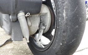 SUZUKI ADDRESS V50 CA4BA