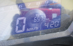 HONDA CBF125R PJL6