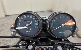HONDA CB750 2004 5025