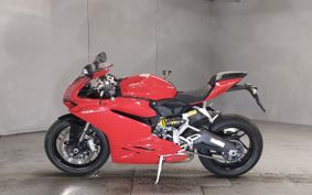 DUCATI 959PANIGA-RE 2016 HA01JA