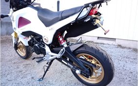 HONDA GROM JC61