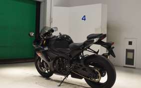 SUZUKI GSX-R750 2016