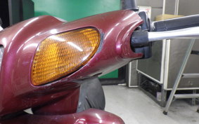 YAMAHA JOG APRIO 2023 SA11J