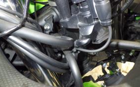 KAWASAKI NINJA 400 2021 EX400G