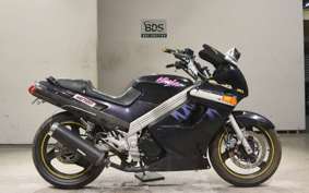 KAWASAKI ZZ-R250 EX250H
