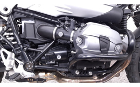 BMW R NINE T GS URBAN 2018 0J41