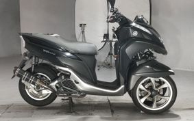 YAMAHA TRICITY 125 SE82J