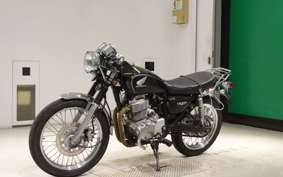 HONDA CB400SS E 2006 NC41