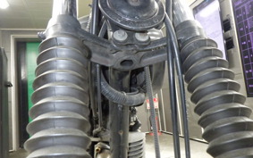 YAMAHA SR400 Gen.2 1988 1JR