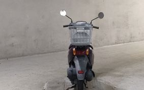 SUZUKI LETS4 CA45A