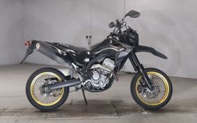 HONDA CRF250M MD38