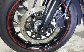 SUZUKI V-STROM 250 A 2023