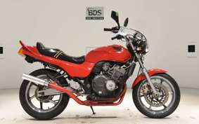 HONDA JADE 2011 MC23