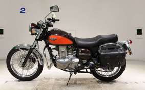 KAWASAKI ESTRELLA BJ250A