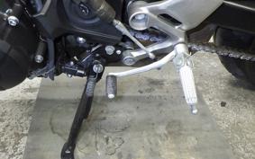 YAMAHA MT-09 ASP 2018 RN52J