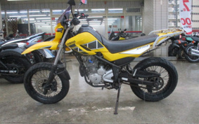 YAMAHA XT250X DG11J