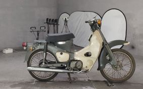 HONDA SUPER CUB65 C65