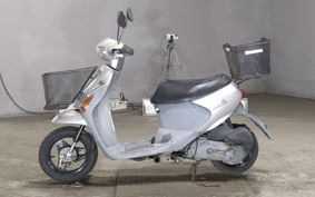 SUZUKI  LETS 4G CA41A