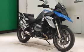 BMW R 1200GS 2016