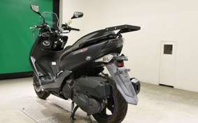YAMAHA Majesty 155 Gen.2 S 2023 SG52J