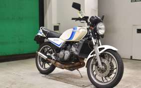 YAMAHA RZ350 1982 4U0