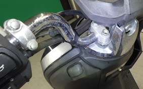 HONDA ﾀﾞﾝｸ 2015 AF78