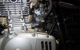 SUZUKI GN125 H 2006