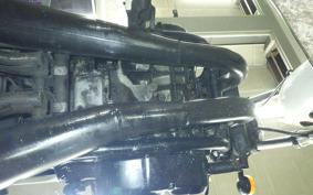 YAMAHA RZ 250 2019 4L3