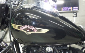 HARLEY FLSTF 1580 2006