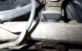 YAMAHA MAJESTY 250 C 2020 SG03J