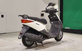 YAMAHA AXIS 125 TREET SE53J