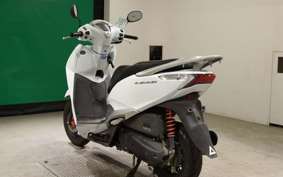 HONDA LEAD 125 2018 JF45